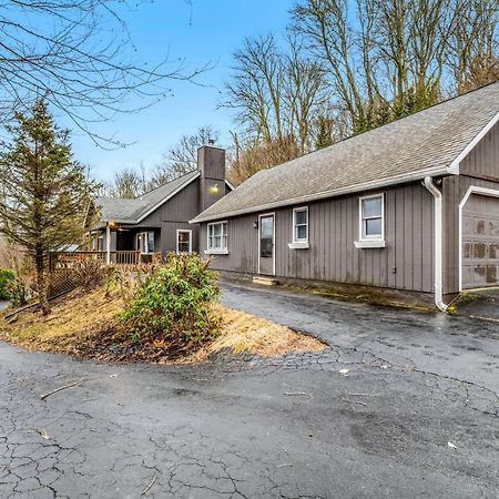 Crested Views Vila Sugar Mountain Exterior foto