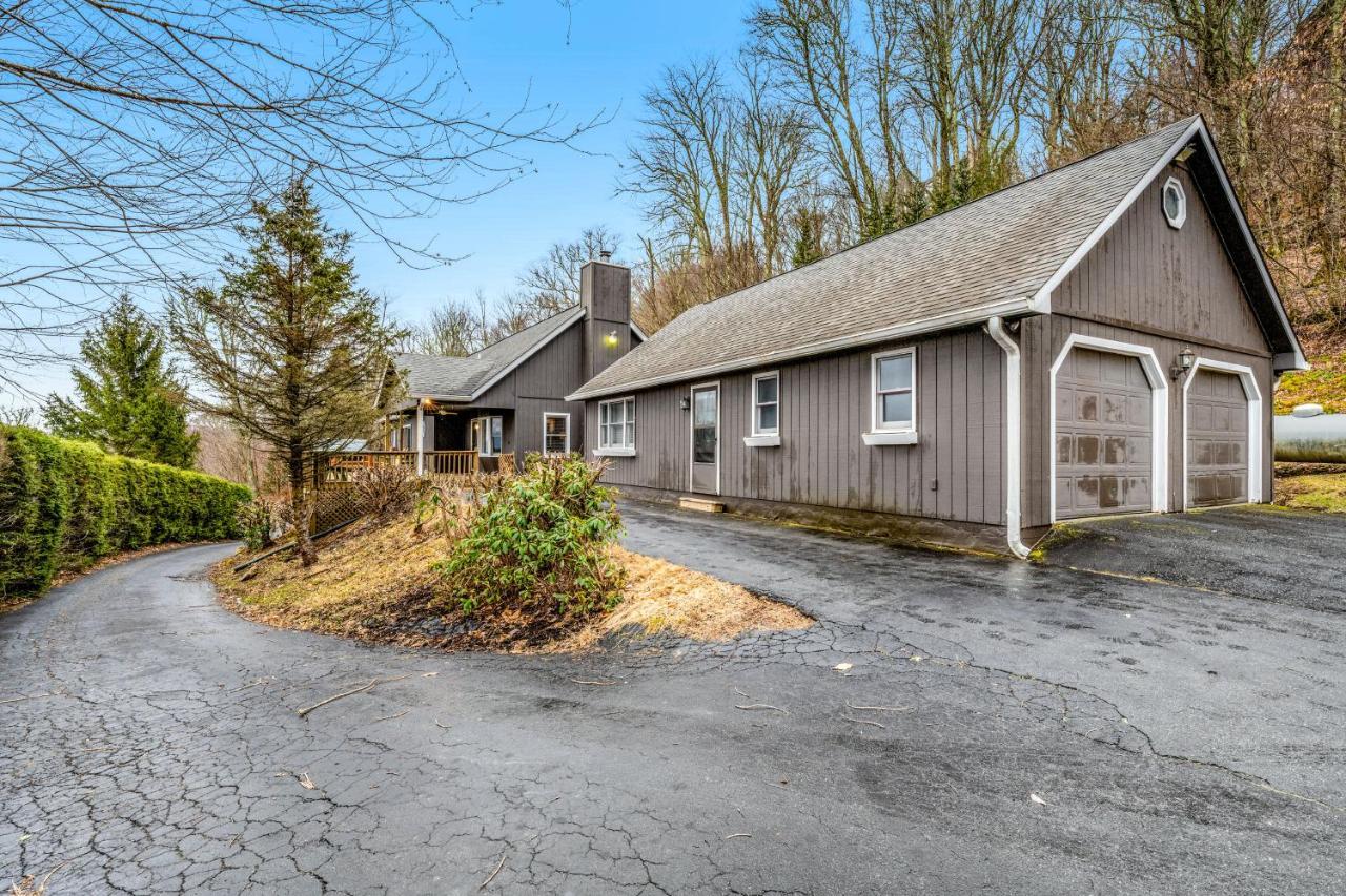 Crested Views Vila Sugar Mountain Exterior foto